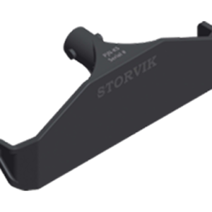 Skim tool for FTV´s (Width 2500mm)