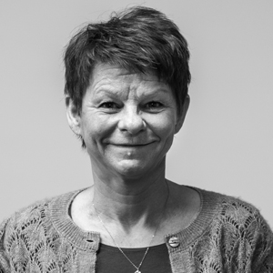 Anita Walør Heggem