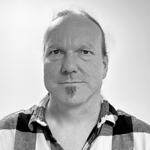 Bert Pasop