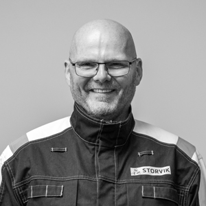 Bjørn Gravem