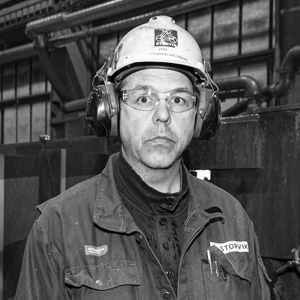 Gjermund Hyldbakk