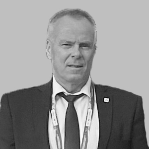 Helgi Magnusson