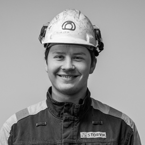 John-Steinar Solstad Alme