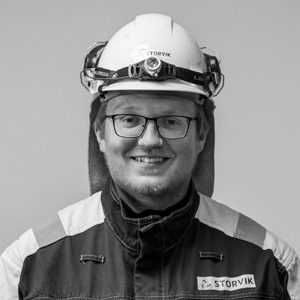 Lars Bjørbekk