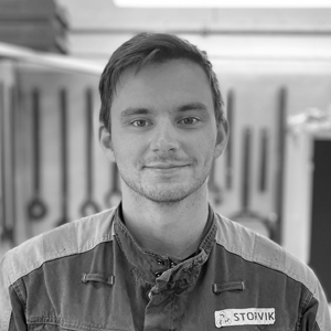 Magne Haugen
