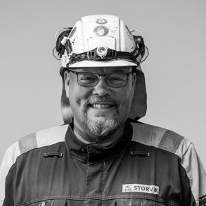Ole Ivar Kvande