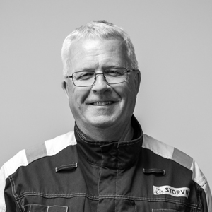 Pål Gunnar Hanssen