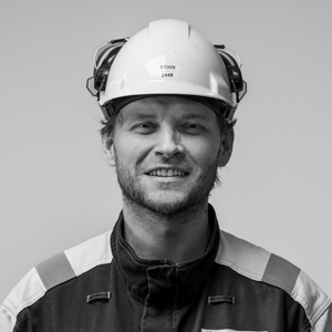 Stian Blåsberg