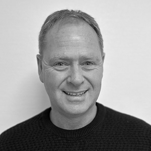 Vidar Ulvestad